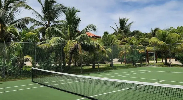 Коттедж Luxury Villa Nautilus Del Mar- Seascape Villas