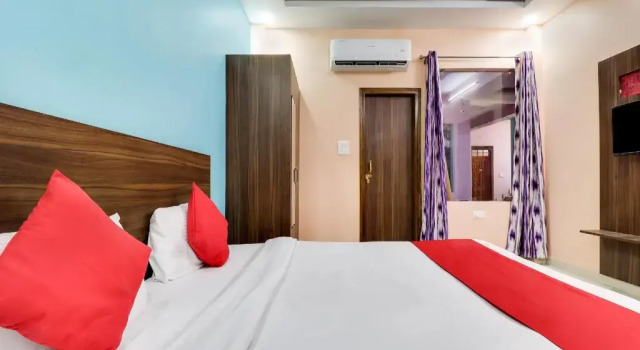 Mahi Inn by OYO Rooms