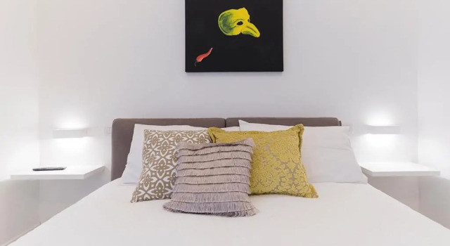 Номер Deluxe A Misura Duomo Rooms & Apartment - LS Accommodations