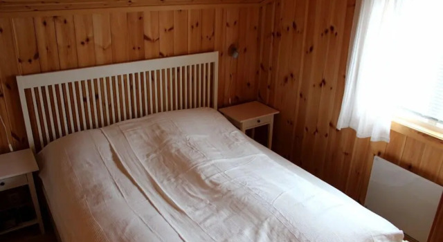 Номер Standard Lilleset Cabin - Gol