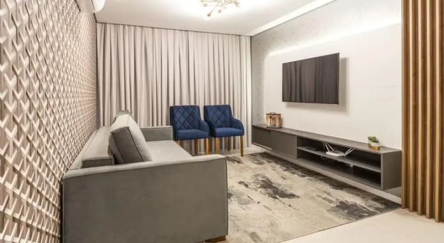 Bel Ssimo Apartamento em Gramado