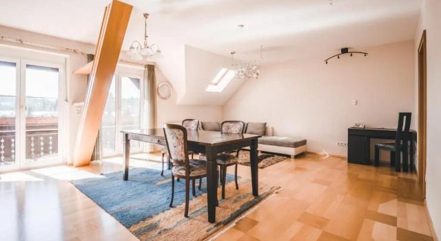 Апартаменты Hotel Kärntnerhof