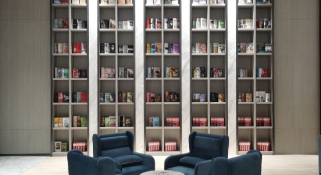 Kastin Hotel, Rezervasyon Otel Guangdong otoparklı oteller, Otopark