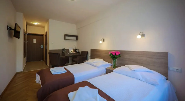 OLW Smrek, Book Hotel Piwniczna-Zdroj Beskid Sądecki