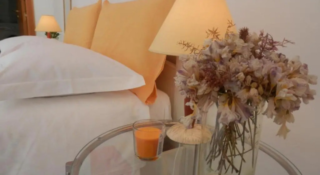 Deluxe Zimmer Il Cucù Bed and Breakfast