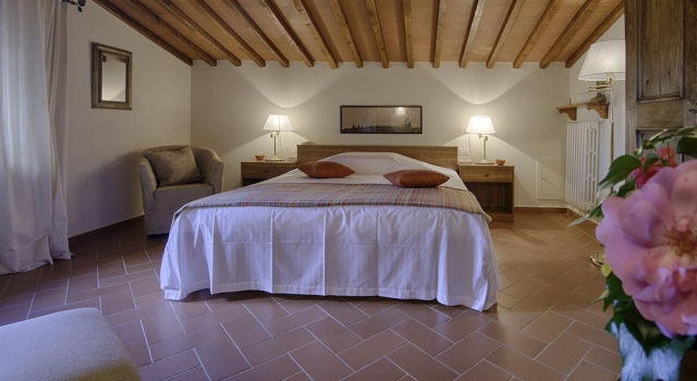 Luxury Chianti in Olive, Book Lejlighed Greve in Chianti Chianti