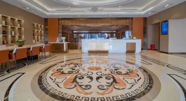 You'an Apartment Hotel (Henan Institute of Mechanical and Electrical Engineering), Book Apartment Zhengzhou Henan