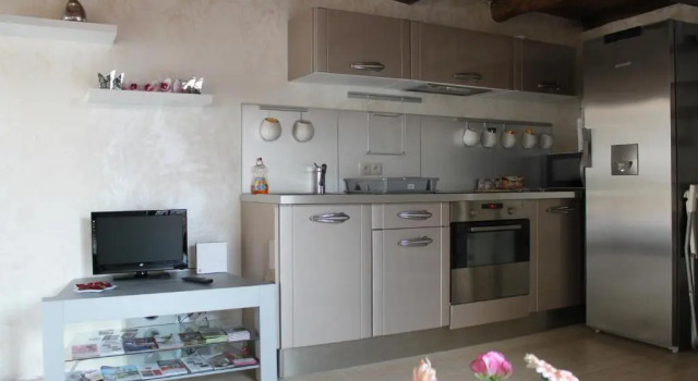 Коттедж Charmante Maison Pierres 1768