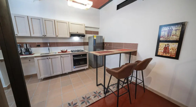 Апартаменты Cozy 1BR APT in the Heart of Medellin