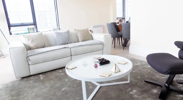 Номер Standard Expressbnb Apartments