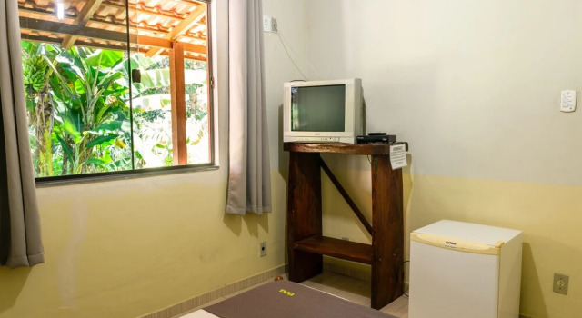 Camera doppia Standard Pousada Cachoeira de Pentagna