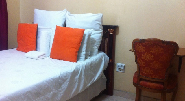 Номер Standard Calvary Guest House