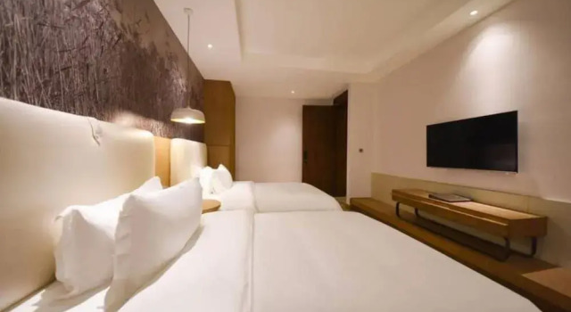 Chengdu Shangcai Youran Hotel