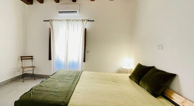 Номер Comfort Palermo Inn Collection - Boutique Art Hotel