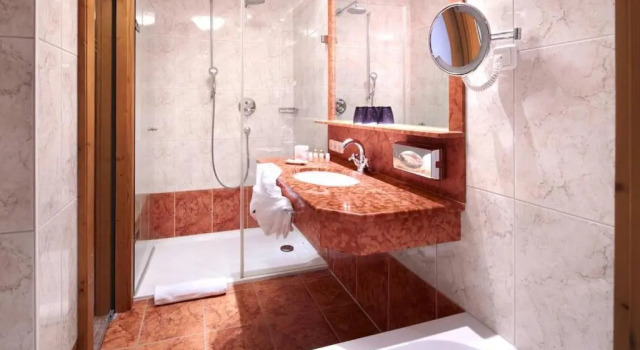 Номер Business Sporthotel Ellmau in Tirol