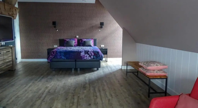 Bed & Breakfast De Leekerhoek