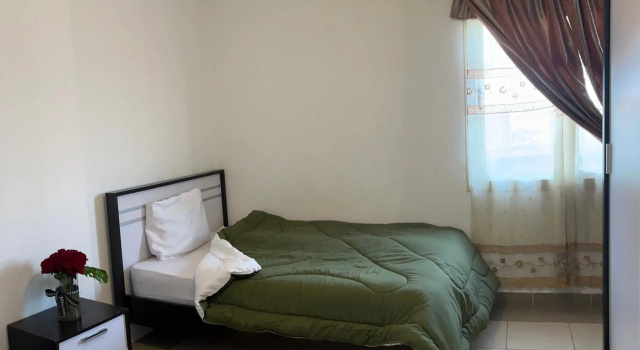 البحر الأعظم علي النيل, Rezervovat Hotel Gíza 