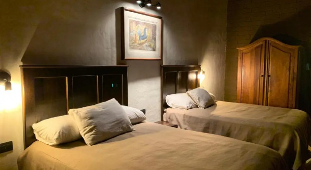 Hotel La Casa de Maty, Rezerwuj Hotel Tapalpa Jalisco