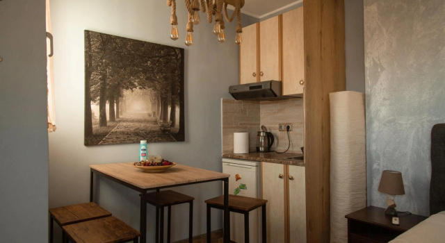 Star Acropolis Apartment, Забронировать Апартаменты/квартира Неос-Космос Афины, рядом с Здание греческого парламента