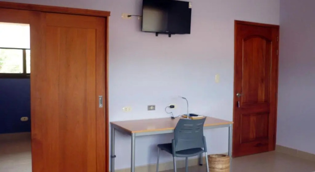 Двухместный номер Standard Hotel Casa Vínculos