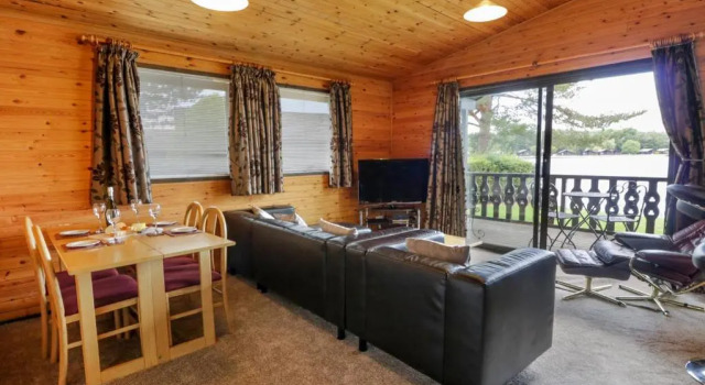 Hope Lodge