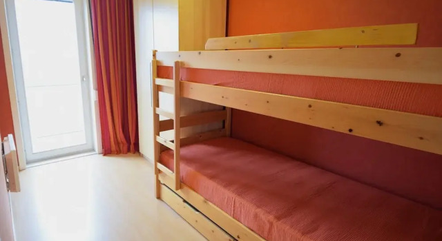 Coastal Apartment in Middelkerke Steps From the Sea, Prenota Appartamento Middelkerke 