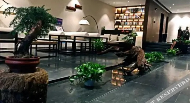 Weierting Hotel, Book Hotel Fuzhou Fujian