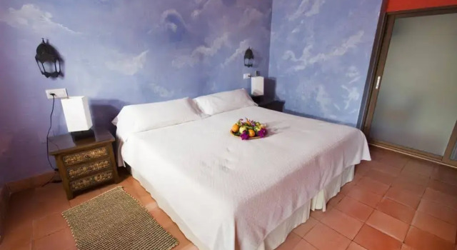 Beach Hotel Dos Mares, Buchen Sie Hotel La Costa Andalusien