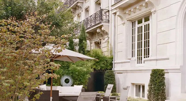 La Réserve Paris - Apartments, Забронировать Апартаменты/квартира Париж Иль-де-Франс, рядом с Maison de Balzac