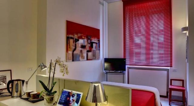 Двухместный номер Standard Casa Sotgiu Guest House