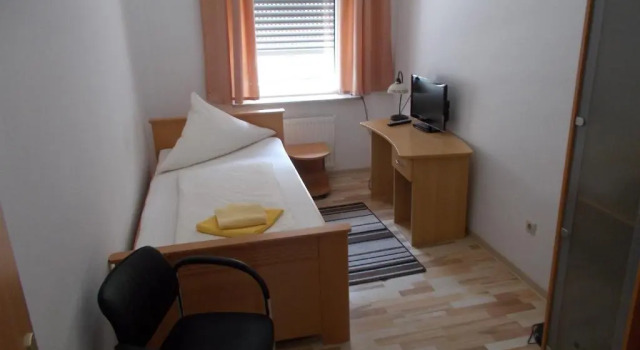 Номер Standard Hotel am Freihafen