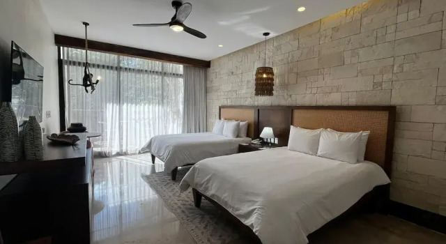 Hotel Mundo Maya Calakmul, Book Hotel SPA Hotels in Campeche, SPA
