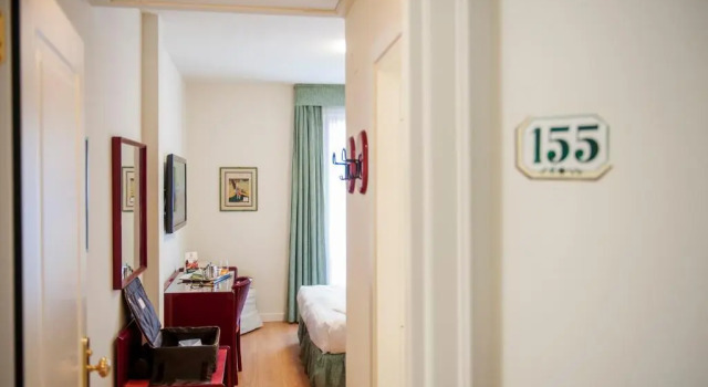 Двухместный номер Standard Villa Ermellina Siena, a Tribute Portfolio Hotel
