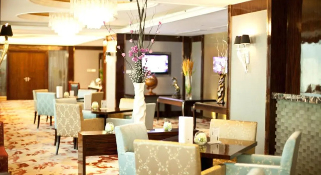 Номер Business Oriental Ginza Hotel Shenzhen