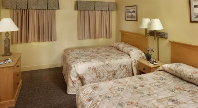 Люкс Steele Hill Resorts
