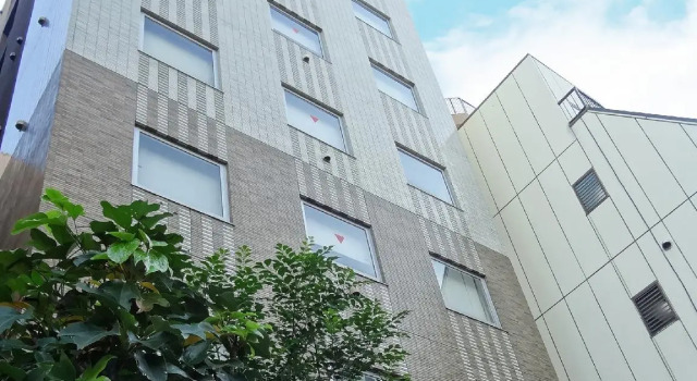 Одноместный номер Standard Cypressinn Tokyo