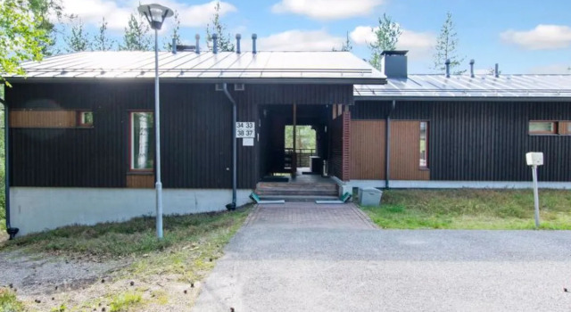 House Iida 34 Terracina, Buchen Sie Hotel Hotels in Ostfinnland mit Parkplatz, Parkplätze