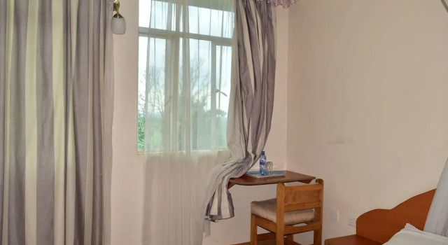 Люкс Westwood Hotel Nyeri
