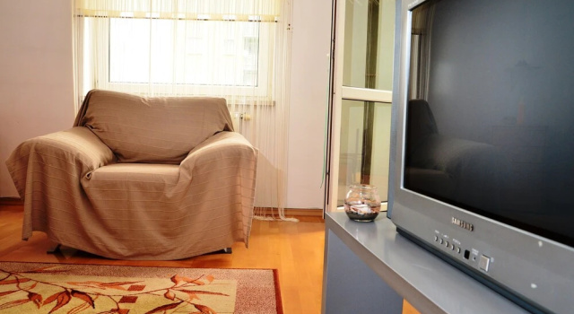 Aluzyjna erApartments, Забронировать Апартаменты/квартира Отели Варшавы с парковкой, Парковка