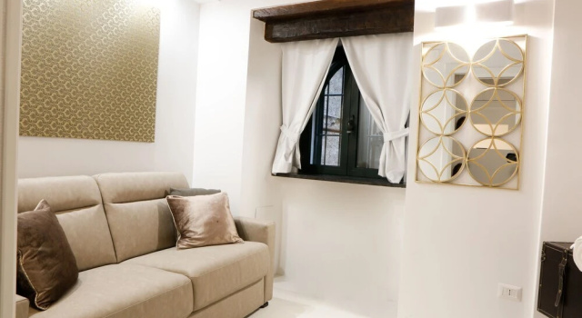 Portantica Holiday Home, Забронировать Отель Салерно Кампания, рядом с Кастелло ди Аречи