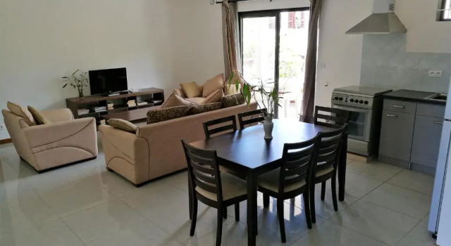 Апартаменты с 2 комнатами Blue Beryl Guest House