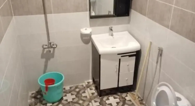Номер Deluxe Glacials Inn