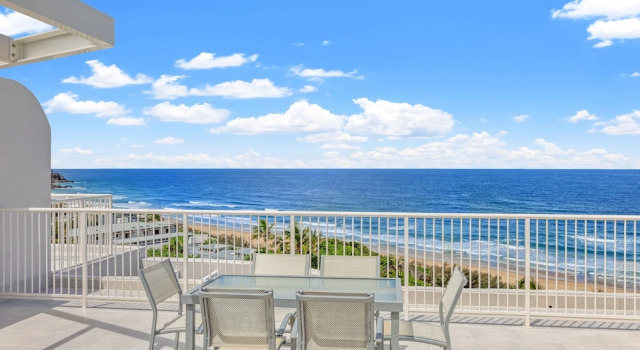 Номер Standard La Mer Sunshine Beachfront