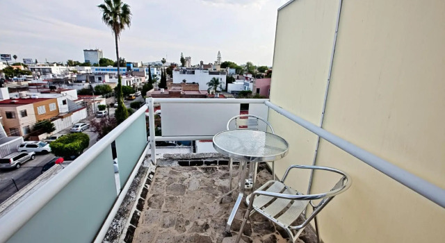 Hotel H Américas Guadalajara, Boek Hotel Zapopan Jalisco