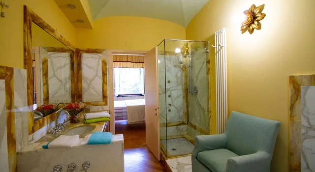 Rivarola al Tempo Dei Castelli, Buchen Sie Bed & Breakfast Carasco Ligurien