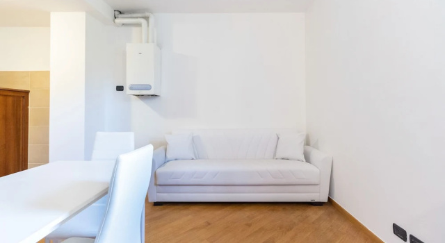 Апартаменты Classic Alessia's Flat - Zanica