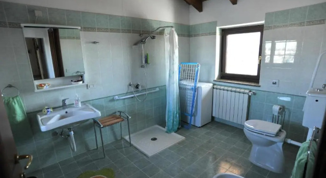 Двухместный номер Standard Cascina Rosa Camilla