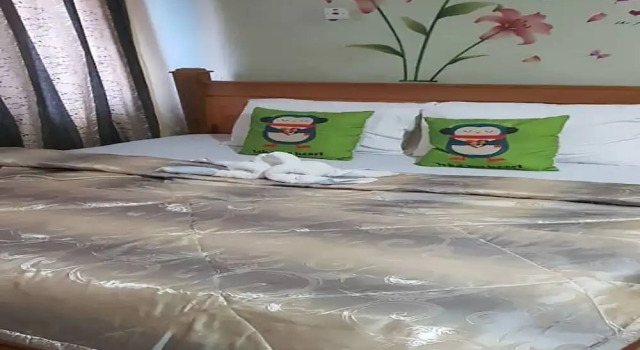 Номер Standard Holiday Home Hotel