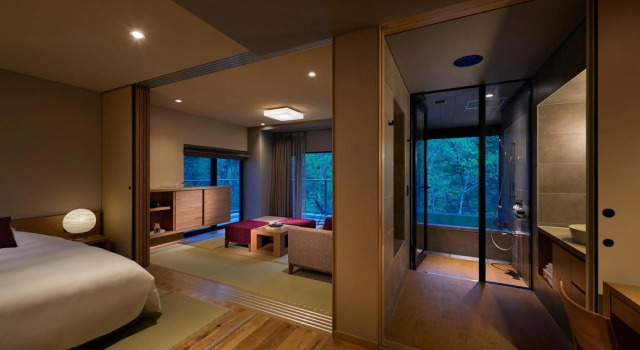 Okujozankeionsen Kashogyoen, Boek Hotel Jozankei 