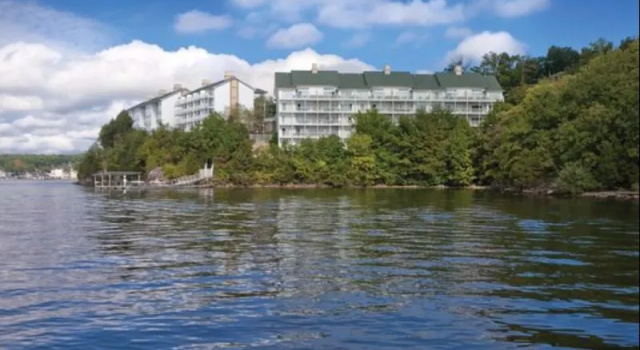 Номер Standard WorldMark Lake of the Ozarks